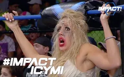 Resultados de Impact del 10 de agosto Resultados de Impact del 10 de agosto