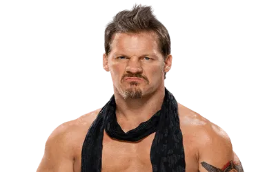 wwe noticias chris jericho