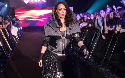Nia Jax WWE Noticias Nia Jax WWE Noticias