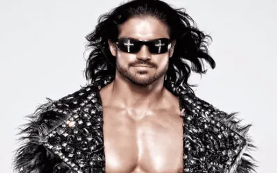 John Morrison