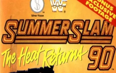SummerSlam 1990