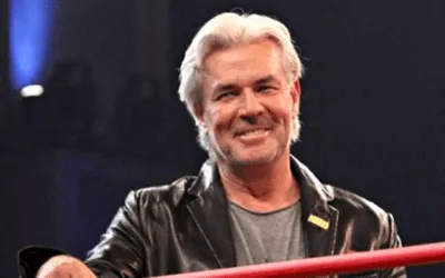 Eric Bischoff habla sobre la ida de Shane McMahon WWE Noticias