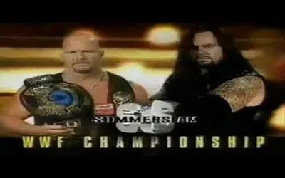 SummerSlam 1998