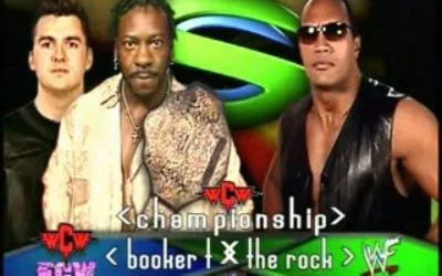 SummerSlam 2001
