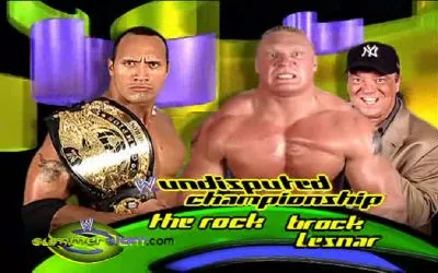 SummerSlam 2002 SummerSlam 2002