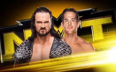 Previa del programa de NXT del miércoles 16 de agosto.