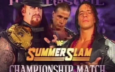SummerSlam 1997