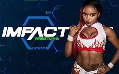 Dos Nuevas Knockouts en Global Force Wrestling