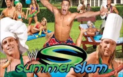SummerSlam 2006 SummerSlam 2006