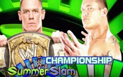 SummerSlam 2007