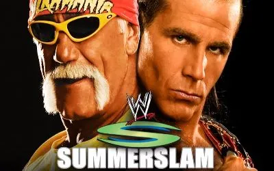 SummerSlam 2005 SummerSlam 2005