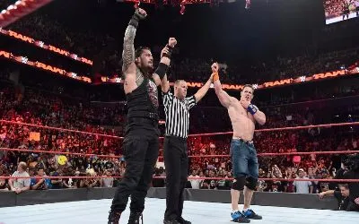 Resultados de WWE Monday Night RAW del 21 de agosto Resultados de WWE Monday Night RAW del 21 de agosto