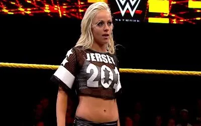 WWE Noticias: Liv Morgan podría llegar a Smackdown Live