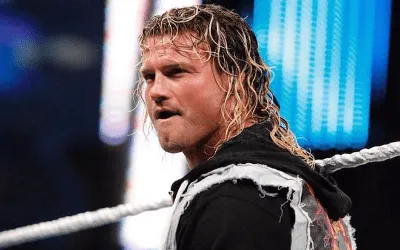 WWE Noticias Dolph Ziggler