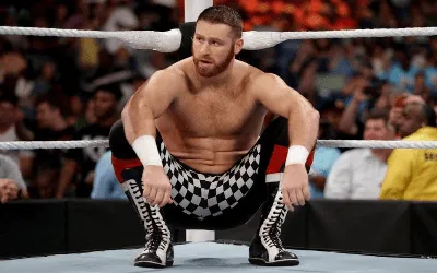 Sami Zayn WWE Noticias