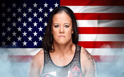 Shayna Baszler Shayna Baszler WWE Noticias