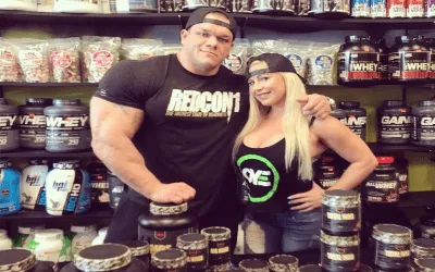 Dana Brooke WWE Noticias