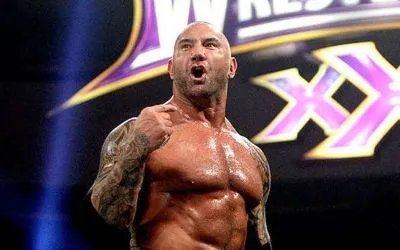 Batista será WWE Hall Of Famer Batista merece ser WWE Hall Of Famer