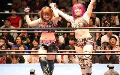 Stardom de agosto Stardom de agosto