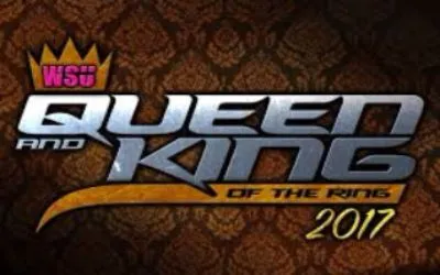 Resultados del show de WSU  Resultados del show de WSU