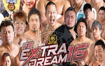 Resultados AJPW del 3, 5 y 9 de septiembre Resultados AJPW del 3, 5 y 9 de septiembre