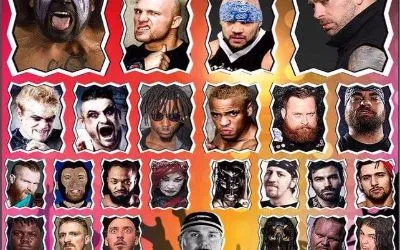 IWA MS Ted Petty 2017