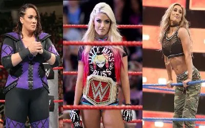 Detalles de la 7ª temporada de Total Divas