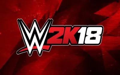 Primer Tráiler Gameplay de WWE 2K18 Primer Tráiler Gameplay de WWE 2K18
