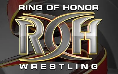 Resultados grabaciones para televisión de Ring of Honor Resultados grabaciones para televisión de Ring of Honor