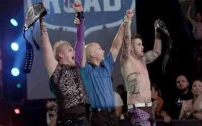 Resultados de Impact del 28 de septiembre Resultados de Impact del 28 de septiembre