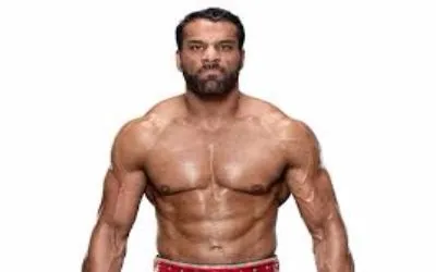 Ali Kaz habla de Jinder Mahal Ali Kaz habla de Jinder Mahal
