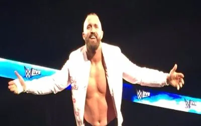 Resultados del live show de Smackdown en Spokane Resultados del live show de Smackdown en Spokane