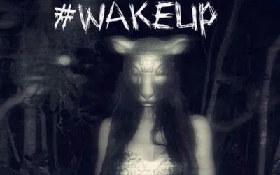 Sister Abigail en RAW Sister Abigail en RAW