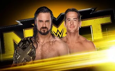 Previa de NXT del 4 de octubre
