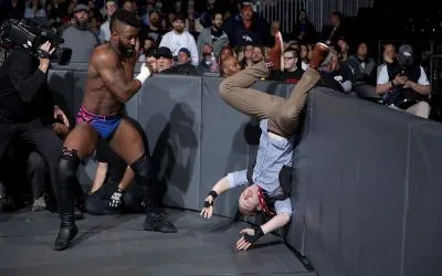 Resultados del programa de 205 Live del 3 de octubre