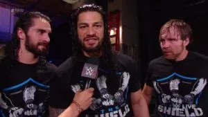 The Shield TLC