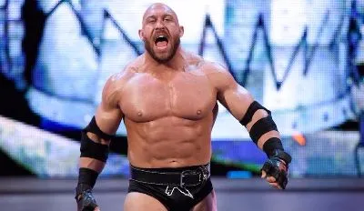 Ryback Las Vegas Ryback Las Vegas