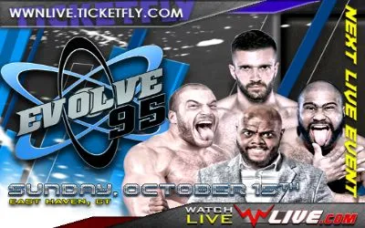 Resultados de Evolve 95 Resultados de Evolve 95