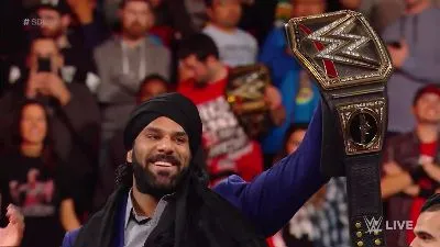 Jinder Mahal Survivor Series Jinder Mahal Survivor Series