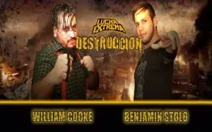 Lucha Extrema Argentina