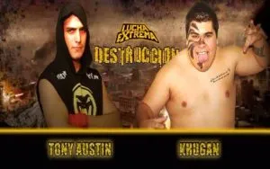 Lucha Extrema Argentina