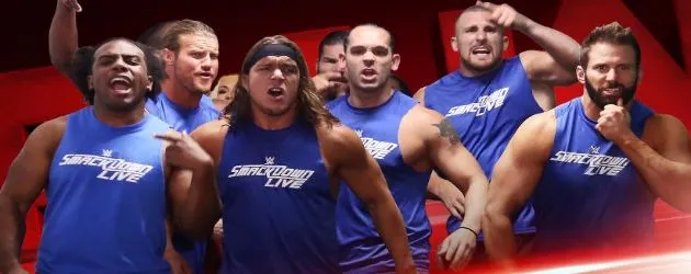 Previa Monday Night RAW Previa Monday Night RAW