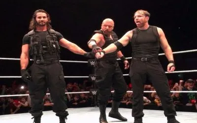 Resultados de RAW en Glasgow Resultados de RAW en Glasgow