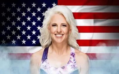 Candice LeRae WWE Candice Lerae llega a WWE