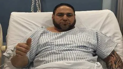 El Mesías El Mesías operado