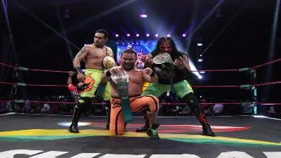 AAA World Wide Resultados de AAA World Wide