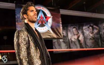 Jimmy Jacobs