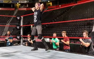 Tryout en UK Tryout en UK