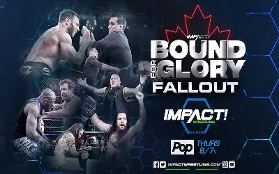 Impact Spoilers Impact Spoilers