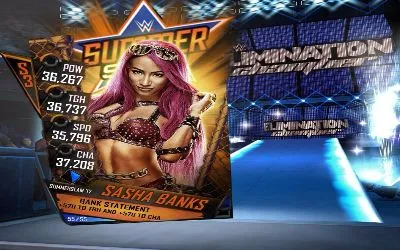 Supercard 4 Supercard 4